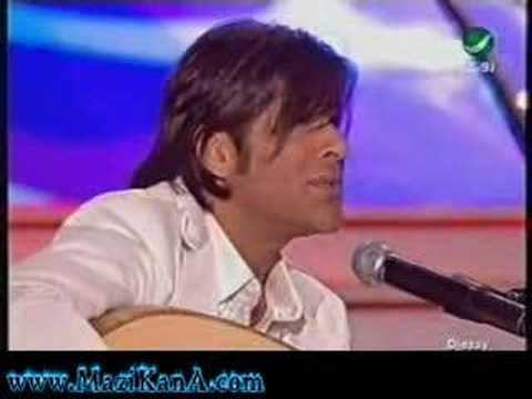 Wael Kfoury - Mawal - Masadda2t 3youni