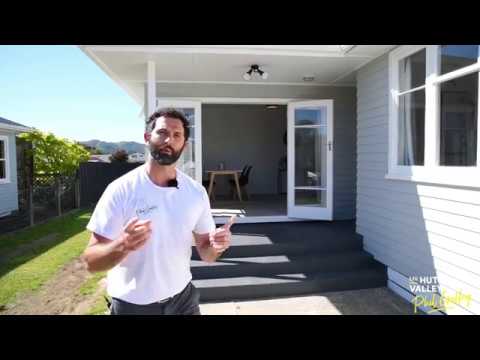 60 Russell Road, Wainuomata