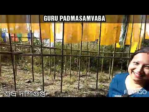 SIKKIM TOUR PART 3 # RAVANGLA TO BERMIOK VIA NAMCHI