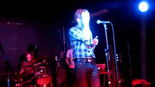 christmas in july astronautalis the conservatory okc 3/22/11