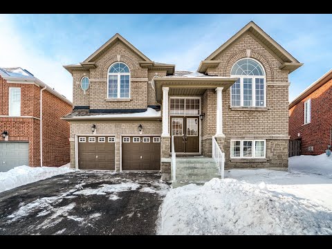 18 Grange Drive, Richmond Hill Home for Sale - Real Estate Properties for Sale