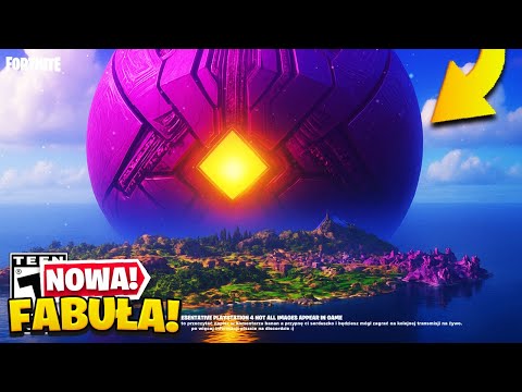 FABUŁA ROZDZIAŁU 7 WYJAŚNIONA!!