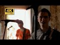 Weezer  - Say It Ain't So (official music video) - Upscaled to 4K UHD
