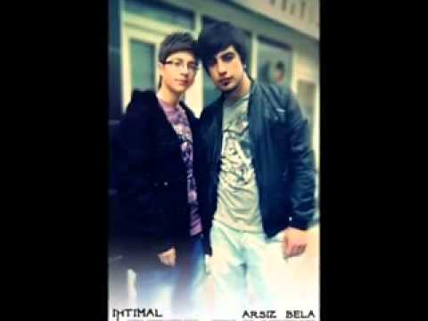 Arsız BeLa Ft Asi StyLa Bir Yar Sevdim] 2oıı(Macro beatz)