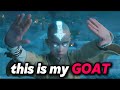 The Greatest Cartoon Adaptation Ever THE LAST AIRBENDER