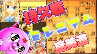持久戦を制すもの！！【ミレニアムｖｓ高美濃】