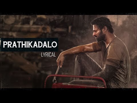 Prathikadalo | Salaar - Part 1 - Ceasefire | #PrashantNeel | #RaviBasrur | #Prabhas