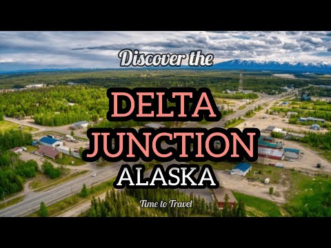 1801 Forest Dr Delta Junction Ak