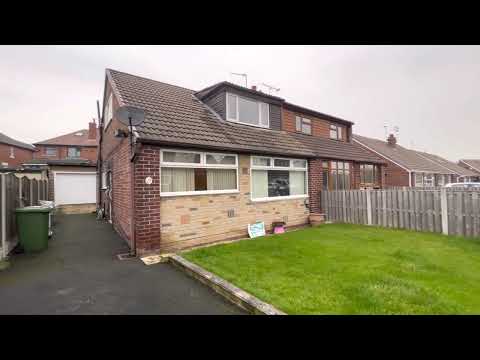 Edward Drive, Outwood - Virtual Tour