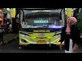 Story WA Bus DJ Pargoy Emang Lagi Goyang