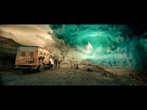 trailer
