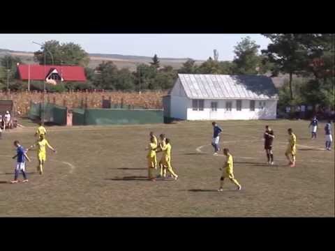 Liga a 4-a Suceava - Golurile etapei a 5-a