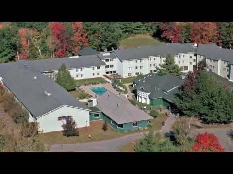 Best Western Plus Windjammer Inn & Conference Center Video Tour