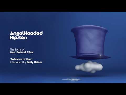 Emily Haines - Ballrooms of Mars (Official Audio)