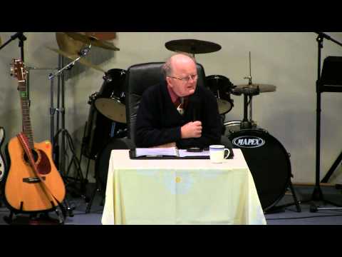 28.06.2015 Bubik Rudolf – Já jsem chléb života