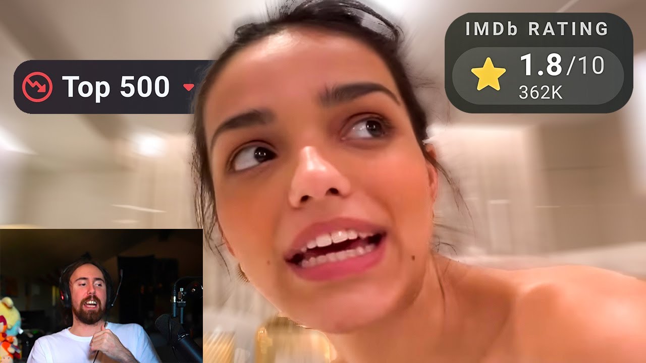 Snow White actress ruined her life..