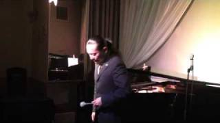 I Didn't Know What Time It Was　時さえ忘れて