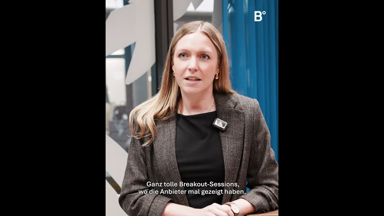 Versicherungs.Dialog – Stimmen aus den vergangenen Jahren, Vorfreude auf 2026.