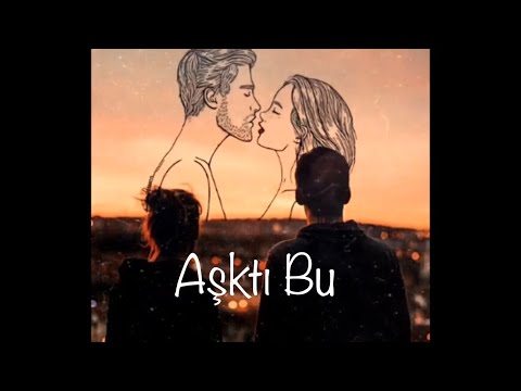 Yusuf Öziel - Aşktı Bu (Redd) Cover