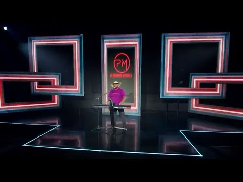 TAZAM BOY - PEDRINHA MORAES