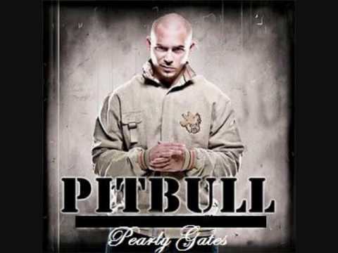 Pitbull ft. Nayer ~ Pearly Gates HD