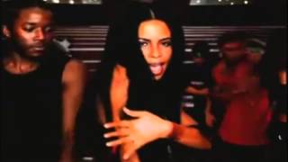 Aaliyah - Don&#39;t Worry HD