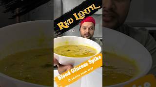 Download lagu Can diabetic eat Lentil? Lentils raise blood sugar? #lentil #masordal #shorts mp3