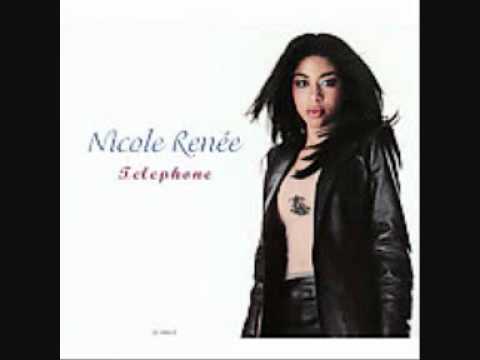 Telephone- Nicole Renee