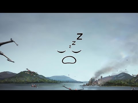 march of the resistance ~ lofi