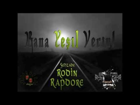 Sehzade-Rodin-Rapdore-BANAYESİLVERİN