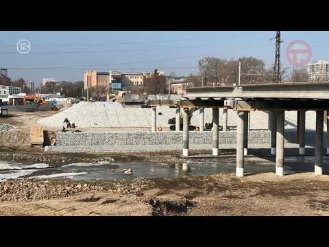 🏫 ДК, мост, школа и садик — по такому маршруту с проверкой отправилась комиссия администрации округа