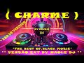 Alex Bugnon  - The Heart Song   - VRS EXT  BY HAOLE DJ ( 98 BPM )
