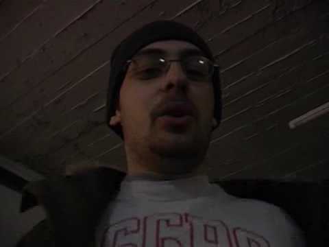 Sido Bushido B - Tight -  Making Of 'Aggro Teil 2'