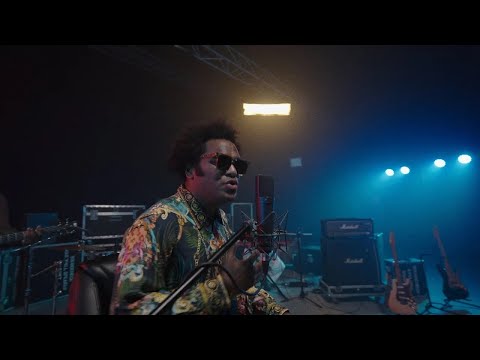 JOKEMA - Allyson Music Video Prod. by BRDNK Vision