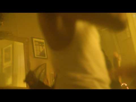 Getty Domein feat. Salif - Bolingo (choreographed by Chekki)