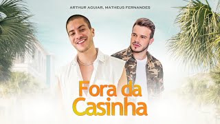 Fora Da Casinha