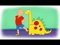Caillou The Grown Up Caillou At 22 Theme Song