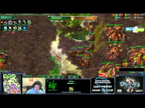 Vasacast Invitational SA - Grand Finals