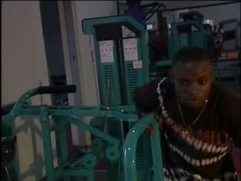 (Mbet Iboro Akam) Akwa Ibom Gosple music