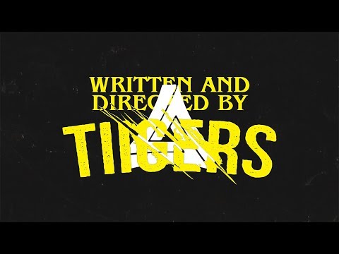Tiigers - Digital Death [Most Addictive Release]