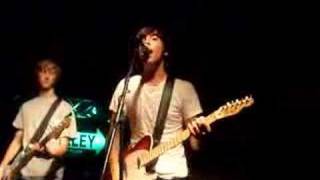 Perfect Company A Cursive Memory @ The Alley 07-28-07