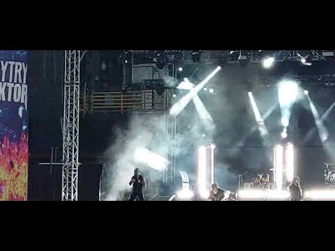 Dymytry - Traktor - Monster Meeting Ostrava 15.6.2024