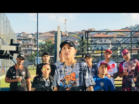 MEDLEY CONEXÃO- Mc’s Fr da Norte, Menor Maicon,Quadrababy,Silv3ira,Ca$t, Gs,Riquelme,Vitinho da Zn