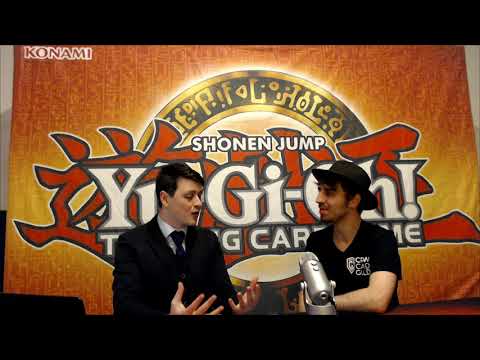 2019 WCQ:  Dutch Nationals - Interview with the OTS Card Guild