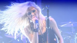 The Pretty Reckless - &quot;Kill Me&quot; (Live in Anaheim 10-10-13)