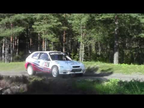 3 NM Bakkeløp Varna 17 aug 2013 2 omg Tord Linnerud