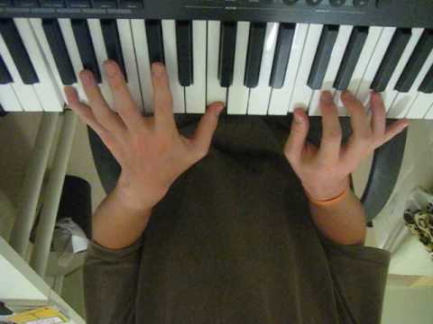 Syndicate - The Fray