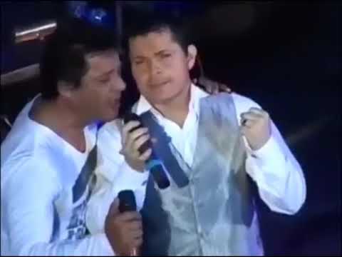 Sergio torres x Marcos Castello Kaniche - Procuro Olvidarte - La última Vez (En Vivo)
