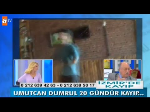 Müge Anlı ile Tatlı Sert 1414. Bölüm - atv
