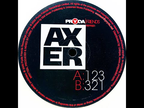 Axer • 123 (2006)